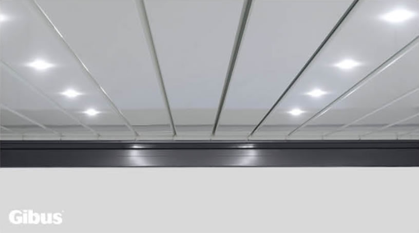 Illuminazione Led Spot Med Varia Gibus