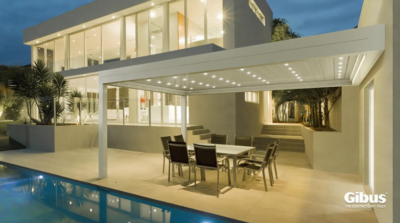 Illuminazione Led Spot Med Varia Gibus