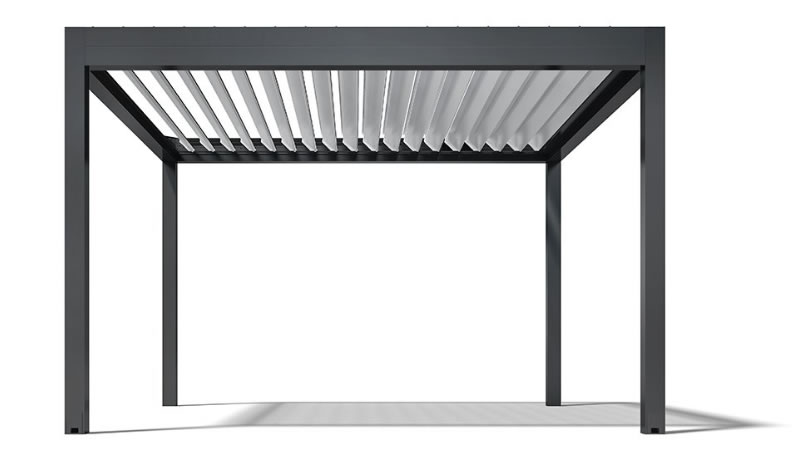 Antracite VIV 416 Joy Gibus