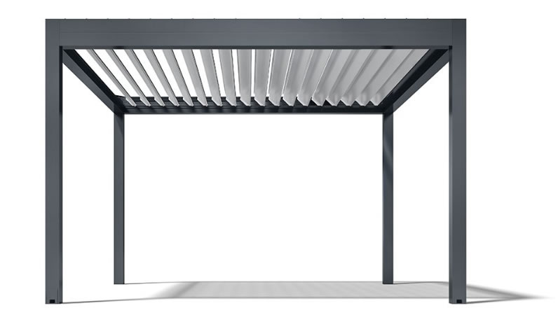 Antracite RAL 7016 Joy Gibus