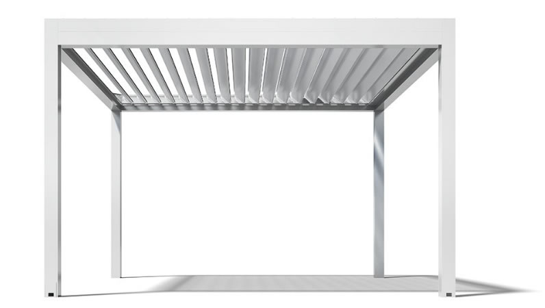 Inox Chiaro Joy Gibus