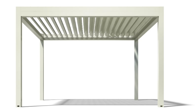 Beige RAL 1013 Joy Gibus