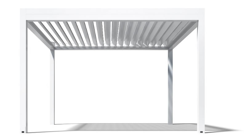 Bianco RAL 9010 Joy Gibus